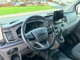 Ford Transit Custom bei Reisemobile.expert - Abbildung (4 / 12) Ford Transit Custom bei Reisemobile.expert - Abbildung (4 / 12)