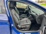 Opel Astra bei Reisemobile.expert - Abbildung (12 / 15)