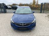 Opel Astra bei Reisemobile.expert - Abbildung (7 / 15)