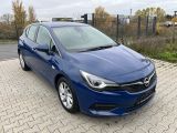 Opel Astra bei Reisemobile.expert - Abbildung (6 / 15)