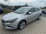 Opel Astra bei Reisemobile.expert - Abbildung (7 / 14)