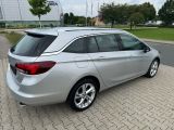 Opel Astra bei Reisemobile.expert - Abbildung (3 / 14)