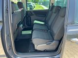 Seat Alhambra bei Reisemobile.expert - Abbildung (10 / 15)