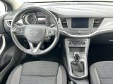 Opel Astra bei Reisemobile.expert - Abbildung (4 / 14)