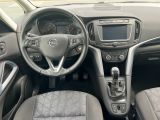 Opel Zafira bei Reisemobile.expert - Abbildung (4 / 14)