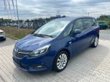 Opel Zafira bei Reisemobile.expert - Abbildung (2 / 14)