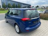 Opel Zafira bei Reisemobile.expert - Abbildung (6 / 14)