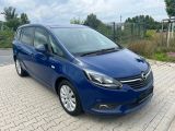 Opel Zafira bei Reisemobile.expert - Abbildung (5 / 14)