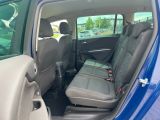 Opel Zafira bei Reisemobile.expert - Abbildung (10 / 14)