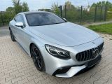 Mercedes-Benz S 65 AMG Coupe bei Reisemobile.expert - Abbildung (6 / 15)