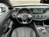 Mercedes-Benz S 65 AMG Coupe bei Reisemobile.expert - Abbildung (4 / 15)