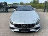 Mercedes-Benz S 65 AMG Coupe bei Reisemobile.expert - Abbildung (7 / 15)