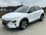 Hyundai Nexo bei Reisemobile.expert - Abbildung (2 / 15)