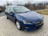 Opel Insignia bei Reisemobile.expert - Abbildung (6 / 15)