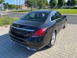 Mercedes-Benz C-Klasse bei Reisemobile.expert - Abbildung (3 / 15)