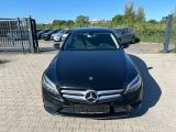 Mercedes-Benz C-Klasse bei Reisemobile.expert - Abbildung (7 / 15)