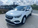 Opel Grandland X bei Reisemobile.expert - Abbildung (2 / 15)