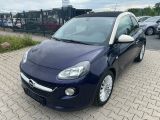 Opel Adam bei Reisemobile.expert - Abbildung (2 / 13)