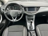 Opel Astra bei Reisemobile.expert - Abbildung (4 / 15)