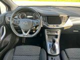 Opel Astra bei Reisemobile.expert - Abbildung (4 / 13)