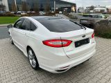 Ford Mondeo bei Reisemobile.expert - Abbildung (5 / 15)