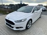 Ford Mondeo bei Reisemobile.expert - Abbildung (2 / 15)