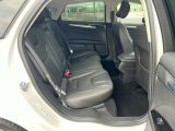 Ford Mondeo bei Reisemobile.expert - Abbildung (11 / 15)