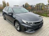 Kia Optima bei Reisemobile.expert - Abbildung (6 / 15)