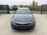 Kia Optima bei Reisemobile.expert - Abbildung (7 / 15)