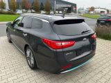 Kia Optima bei Reisemobile.expert - Abbildung (5 / 15)