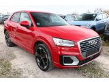 Audi Q2 bei Reisemobile.expert - Abbildung (2 / 12)