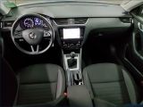 Skoda Octavia bei Reisemobile.expert - Abbildung (5 / 13)