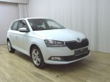 Skoda Fabia bei Reisemobile.expert - Abbildung (3 / 15)