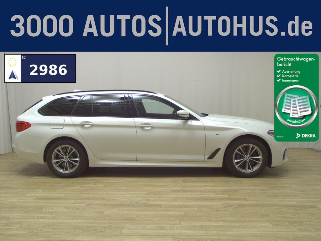 BMW 5er bei Reisemobile.expert - Hauptabbildung BMW 5er bei Reisemobile.expert - Hauptabbildung