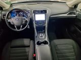 Ford Mondeo Turnier bei Reisemobile.expert - Abbildung (5 / 15)