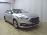 Ford Mondeo Turnier bei Reisemobile.expert - Abbildung (3 / 15)