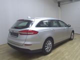 Ford Mondeo Turnier bei Reisemobile.expert - Abbildung (4 / 15)