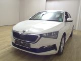 Skoda Scala bei Reisemobile.expert - Abbildung (2 / 15)