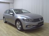 VW Passat bei Reisemobile.expert - Abbildung (3 / 15)