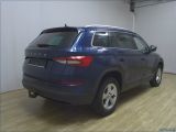 Skoda Kodiaq bei Reisemobile.expert - Abbildung (4 / 13)