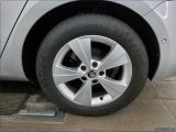Skoda Octavia bei Reisemobile.expert - Abbildung (11 / 13)