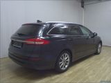 Ford Mondeo Turnier bei Reisemobile.expert - Abbildung (4 / 13)