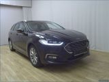 Ford Mondeo Turnier bei Reisemobile.expert - Abbildung (3 / 13)