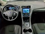 Ford Mondeo Turnier bei Reisemobile.expert - Abbildung (5 / 13)