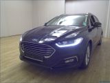 Ford Mondeo Turnier bei Reisemobile.expert - Abbildung (2 / 13)