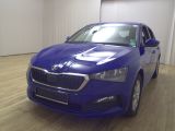 Skoda Scala bei Reisemobile.expert - Abbildung (2 / 15)