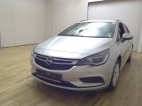 Opel Astra bei Reisemobile.expert - Abbildung (2 / 15)
