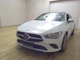 Mercedes-Benz CLA-Klasse bei Reisemobile.expert - Abbildung (2 / 15)