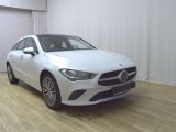 Mercedes-Benz CLA-Klasse bei Reisemobile.expert - Abbildung (3 / 15)