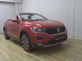 VW T-Roc bei Reisemobile.expert - Abbildung (3 / 15)